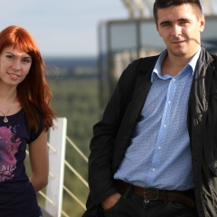 Дмитрий Касюков, 11.05, Минск