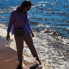 Екатерина Загребина, 08.11.1988, Санкт-Петербург