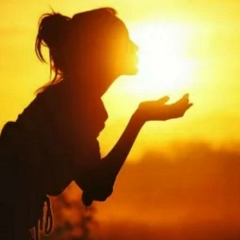 Наташа Бусина, Москва