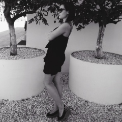 Yana Rubanova, 03.03.1994