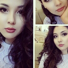 Айдана Меденова, 28.09.1991, Кызылорда