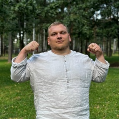 Дима Тепляков, 28.12.1994, Нижний Новгород