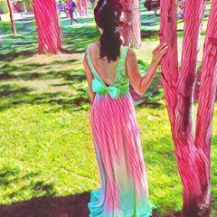 Юлия Хван, 26.11.1991, Талдыкорган