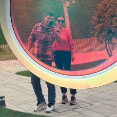 Кристина Шаркова, 26.04, Краснодар