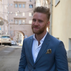 Иван Голицын, 23.06, Санкт-Петербург