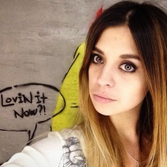 Карина Джафарова, 07.12