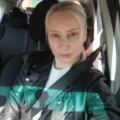 Катенька Короткова, 30.05.1979, Санкт-Петербург