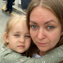 Екатерина Бочарова, 24.11.1987, Вольгинский