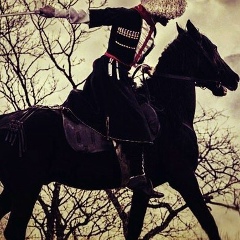 Мухамед Буранов, 30.12.1999, Нальчик