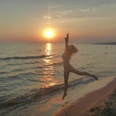 Анна Мовсесян, 01.05.1986, Москва