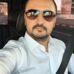 Nazar Atayev, 01.11.1982, Ашхабад