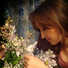 Алина Жумаева, 08.11, Алматы