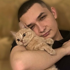 Динис Исангалиев, 18.07, Лесосибирск
