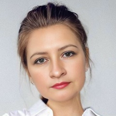 Елена Харькова, 03.05.1984, Москва