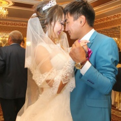 Салтанат Кожамкулова, 24.07.1994, Алматы