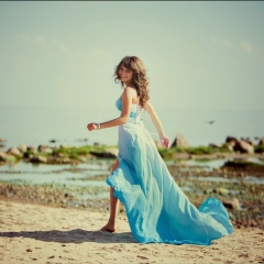 Ирина Камалитдинова, 19.02, Санкт-Петербург