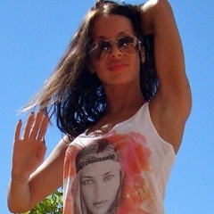 Любовь Румянова, 20.03, Санкт-Петербург