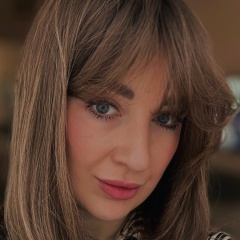 Виктория Загадаева, 10.07, Астрахань