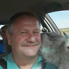 Виктор Черных, 23.12.1959, Воронеж