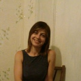 Ольга Березнягова, 02.12, Москва