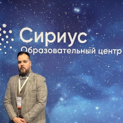 Дмитрий Карев, 24.04.1993, Одинцово