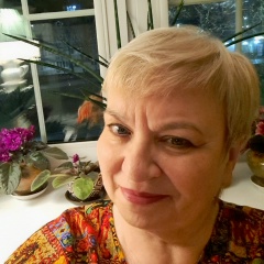 Ольга Евтушевская, 12.08, Тольятти