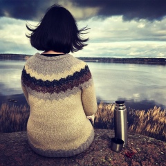 Элинка Кудашова, 19.07.1989, Санкт-Петербург