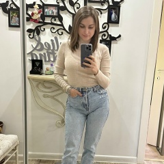 Кристина Кирияк, 16.02.1989, Кишинев