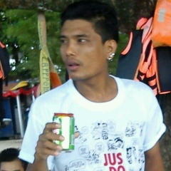 Mg-Min Gyi-Thar, 20.05.1982