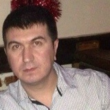 Shaiq Ismailov, 01.05.1976, Москва