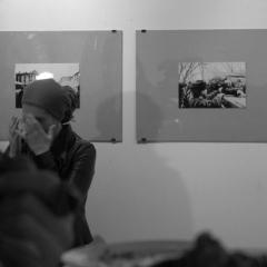 Kheda Yasakova, 12.12