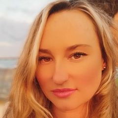 Елена Железняк, 29.10