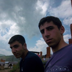 Suren Grigoryan, Апаран