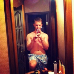 Рома Дорофеев, 11.10