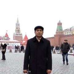 Nurzhan Mautaev, 25.07.1975