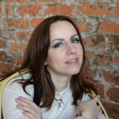 Юлия Губанова, Нижний Новгород
