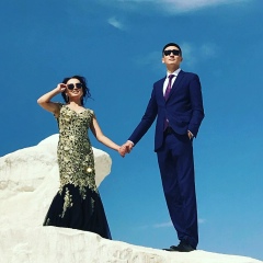 Arman Omarov, 11.01.1994, Актау