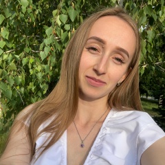 Мария Окс, 21.03.1997, Ставрополь