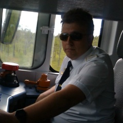 Василий Ефимов, 12.11.1979, Санкт-Петербург