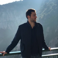 Эдуард Паронян, 27.01.1992, Санкт-Петербург