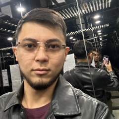 Абай Зинешов, 30.04, Алматы