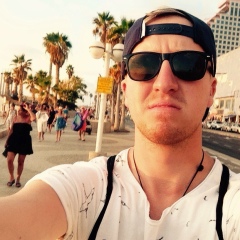 Александр Бакланов, 24.09.1986, Шолоховский