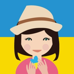 Юлия Щирба, 20.06.1985, Львов