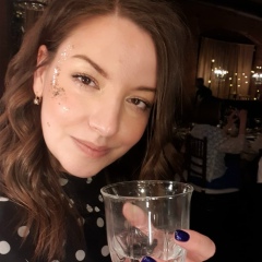 Екатерина Падишина, 17.07.1986, Санкт-Петербург