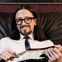 Андрей Вольский, 01.11