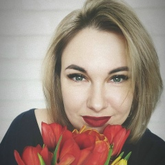 Елена Акшоноваа, 11.03, Москва