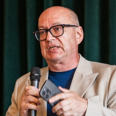 Эрик Розенфельд, 14.06.1964