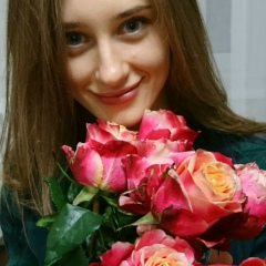 Таня Яковенко-Маслечкіна, 07.09.1990, Киев