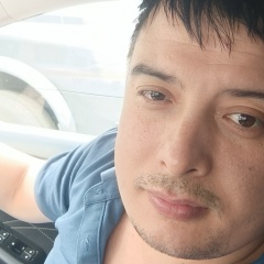 Dilshod Sattorov, 16.06.1987, Москва