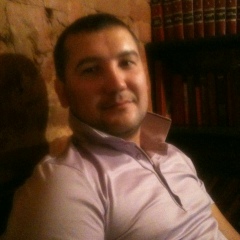 Марат Хасаншин, 08.06.1982, Казань